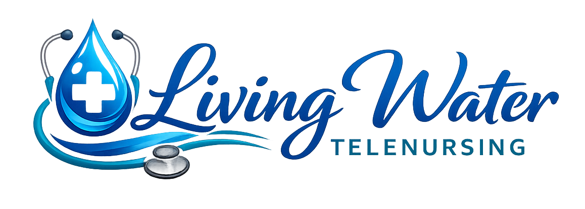 Living Water Telenursing